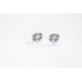 Earrings 925 Sterling Silver Natural Onyx & Freshwater Pearl Gem Stone Handmade Women Gift Traditional E553